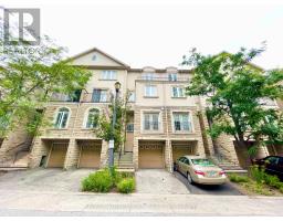10 WILLIAM POOLE WAY, Toronto, Ontario