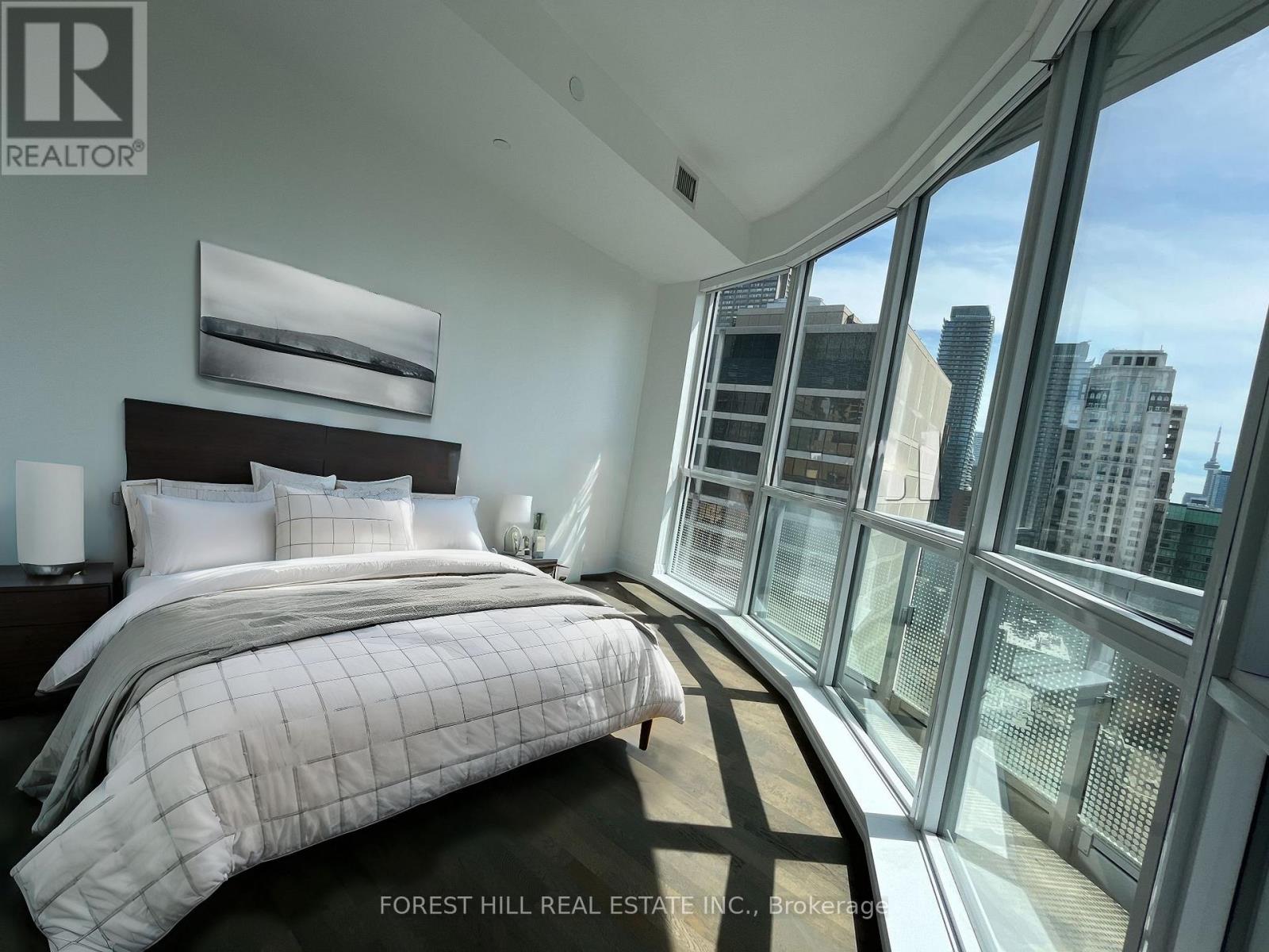 1802 - 88 Cumberland Avenue, Toronto, Ontario  M5R 1A3 - Photo 10 - C13694618