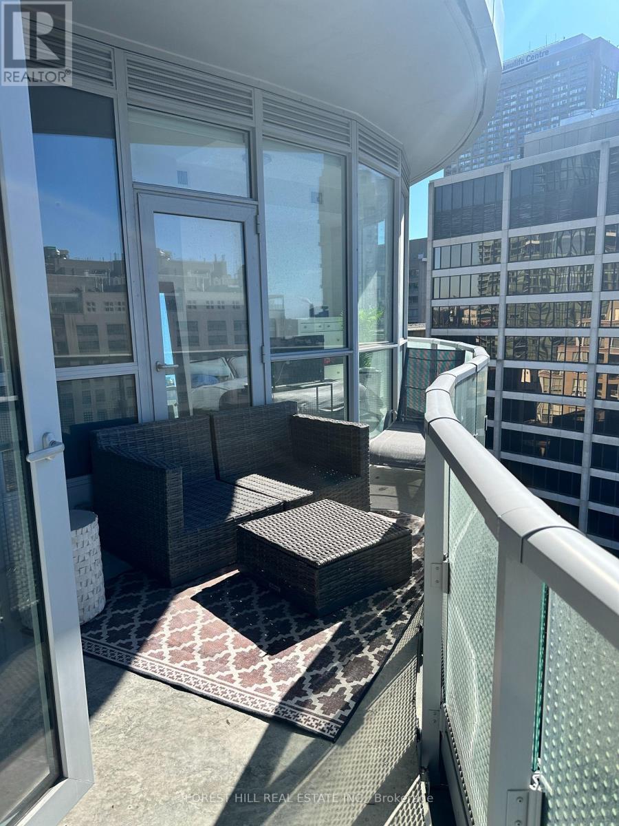 1802 - 88 Cumberland Avenue, Toronto, Ontario  M5R 1A3 - Photo 16 - C13694618