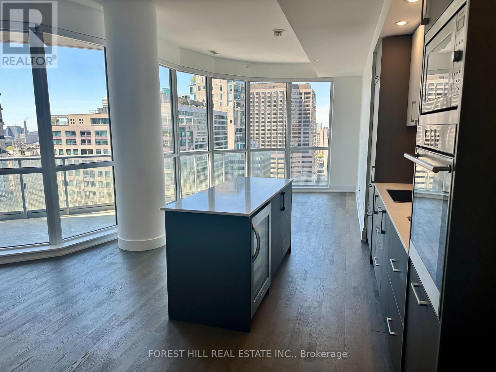 1802 - 88 Cumberland Avenue, Toronto, Ontario  M5R 1A3 - Photo 6 - C13694618