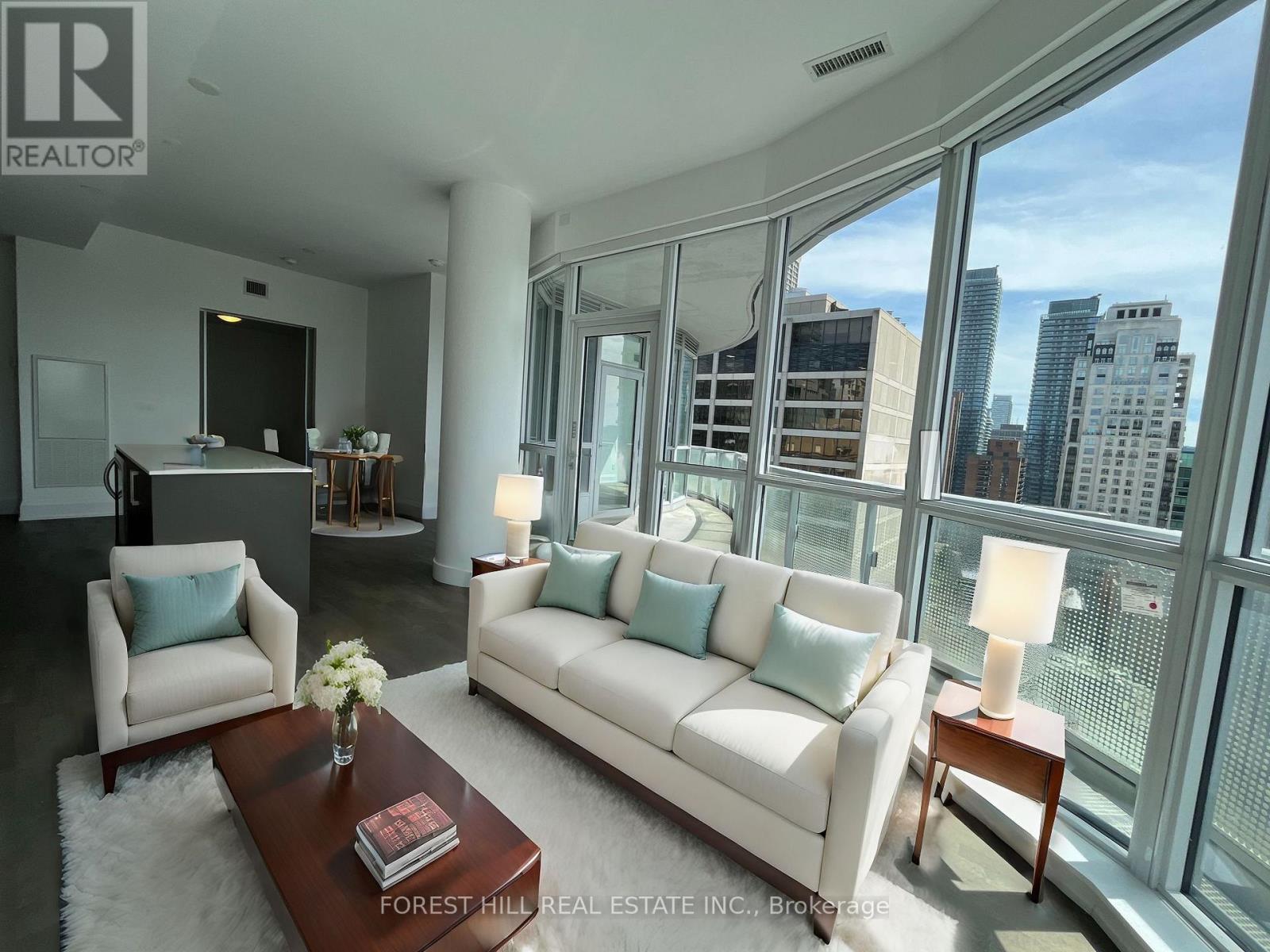 1802 - 88 Cumberland Avenue, Toronto, Ontario  M5R 1A3 - Photo 9 - C13694618