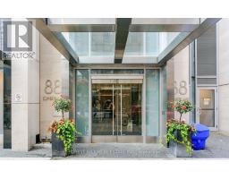 1802 - 88 CUMBERLAND AVENUE, Toronto, Ontario