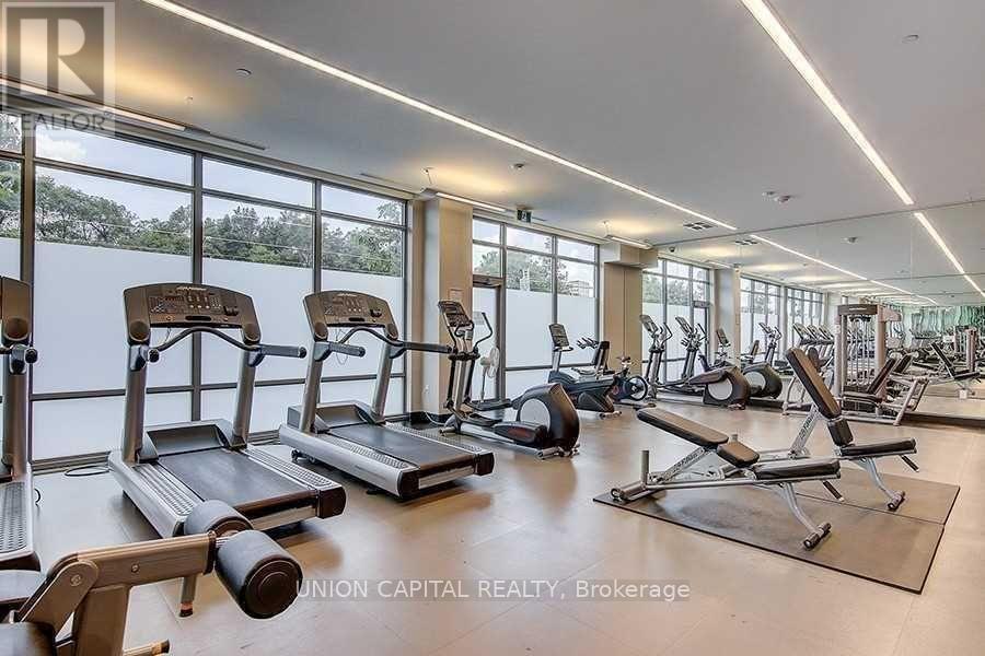 201 - 52 Forest Manor Road, Toronto, Ontario  M2J 0E2 - Photo 12 - C13694630
