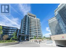201 - 52 FOREST MANOR ROAD, Toronto, Ontario