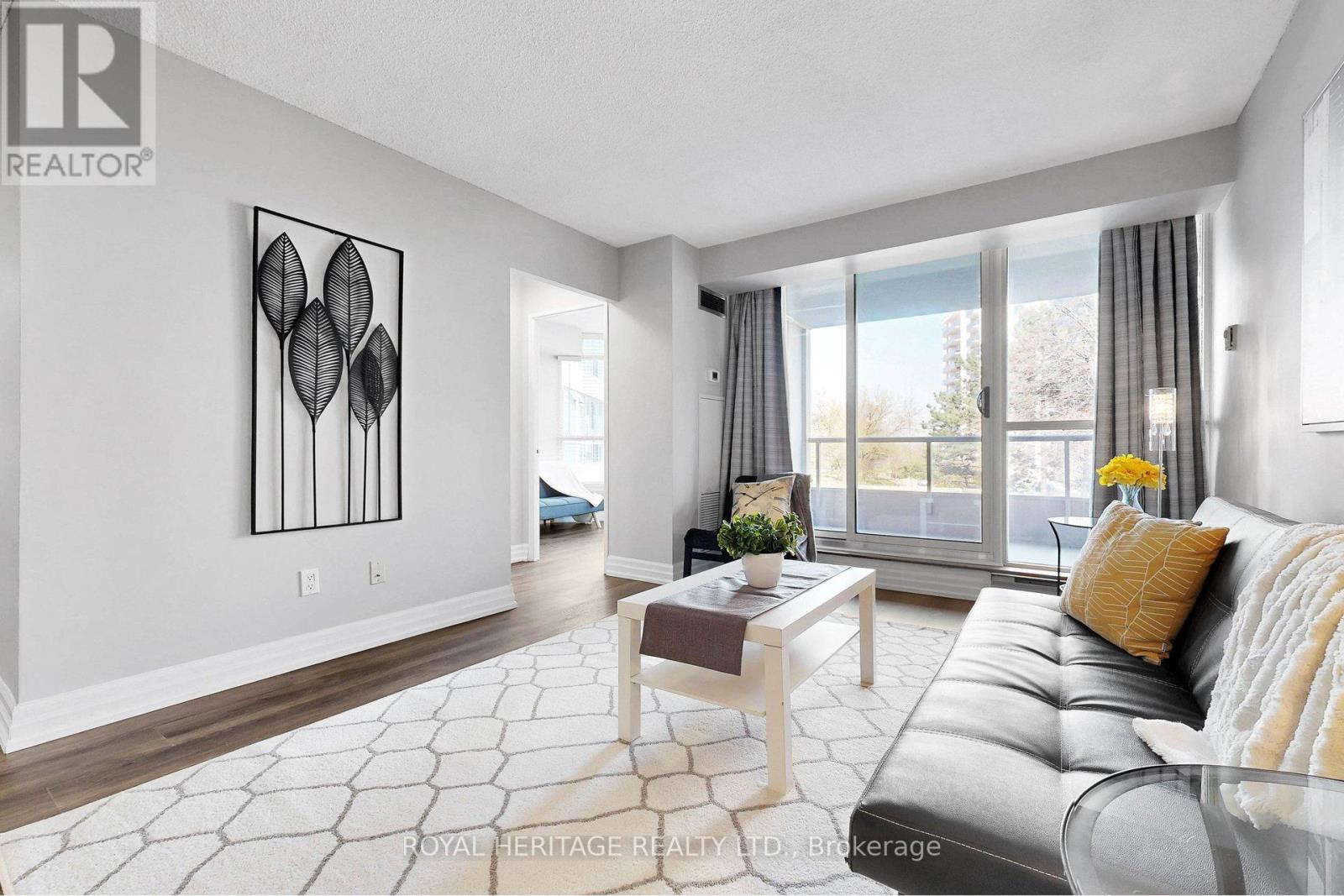 207 - 20 Guildwood Parkway, Toronto, Ontario  M1B 5E6 - Photo 13 - E13694614