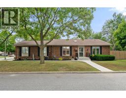 3210 Halpin ROAD, Windsor, Ontario