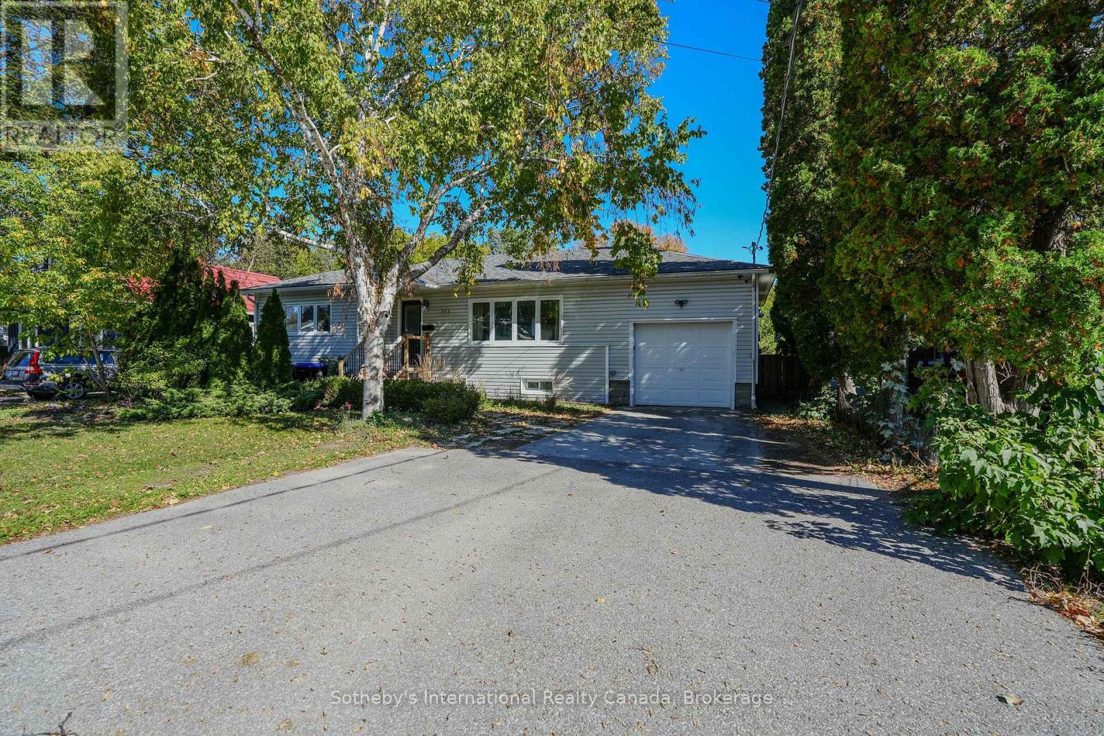 345 Napier Street, Collingwood, Ontario  L9Y 3T6 - Photo 10 - S13694610