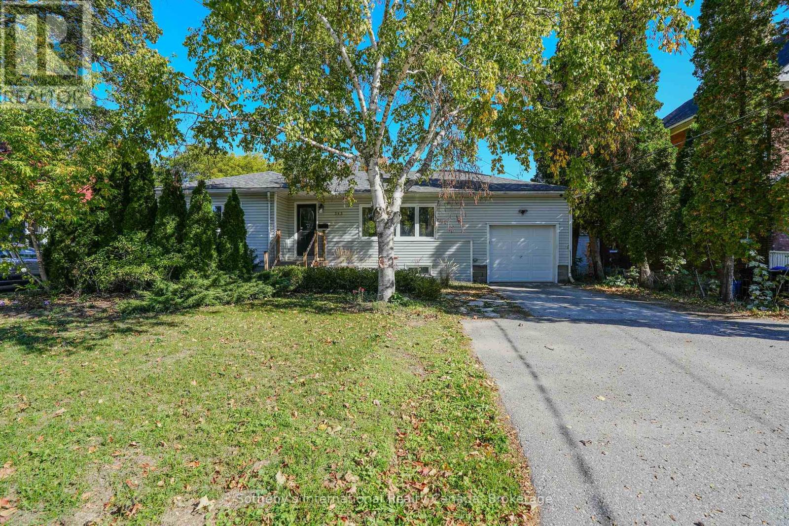 345 Napier Street, Collingwood, Ontario  L9Y 3T6 - Photo 11 - S13694610