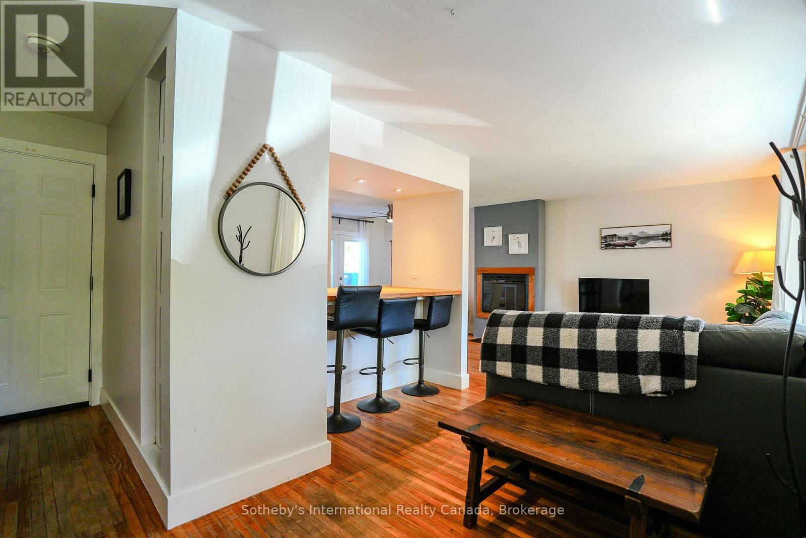 345 Napier Street, Collingwood, Ontario  L9Y 3T6 - Photo 2 - S13694610