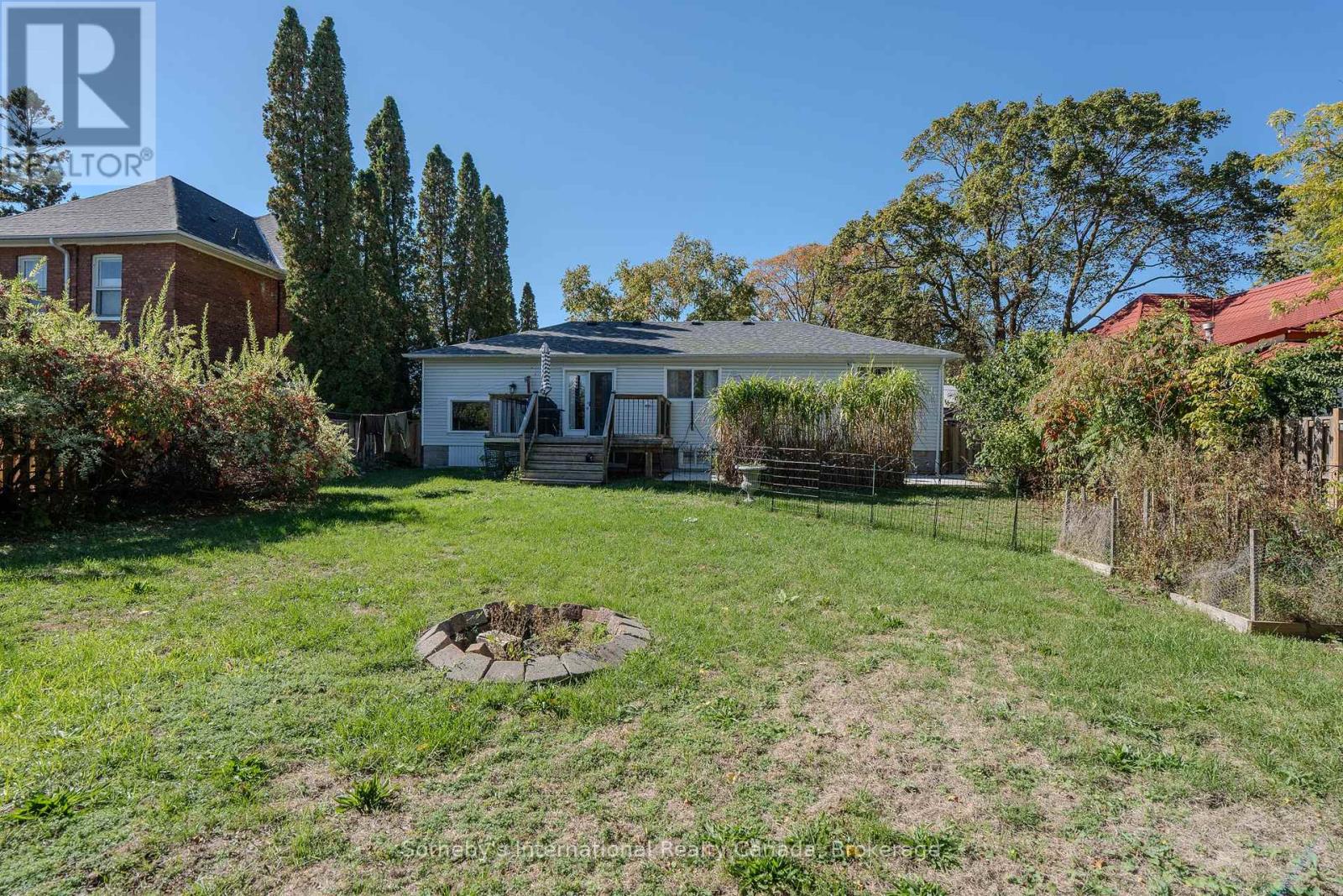 345 Napier Street, Collingwood, Ontario  L9Y 3T6 - Photo 6 - S13694610