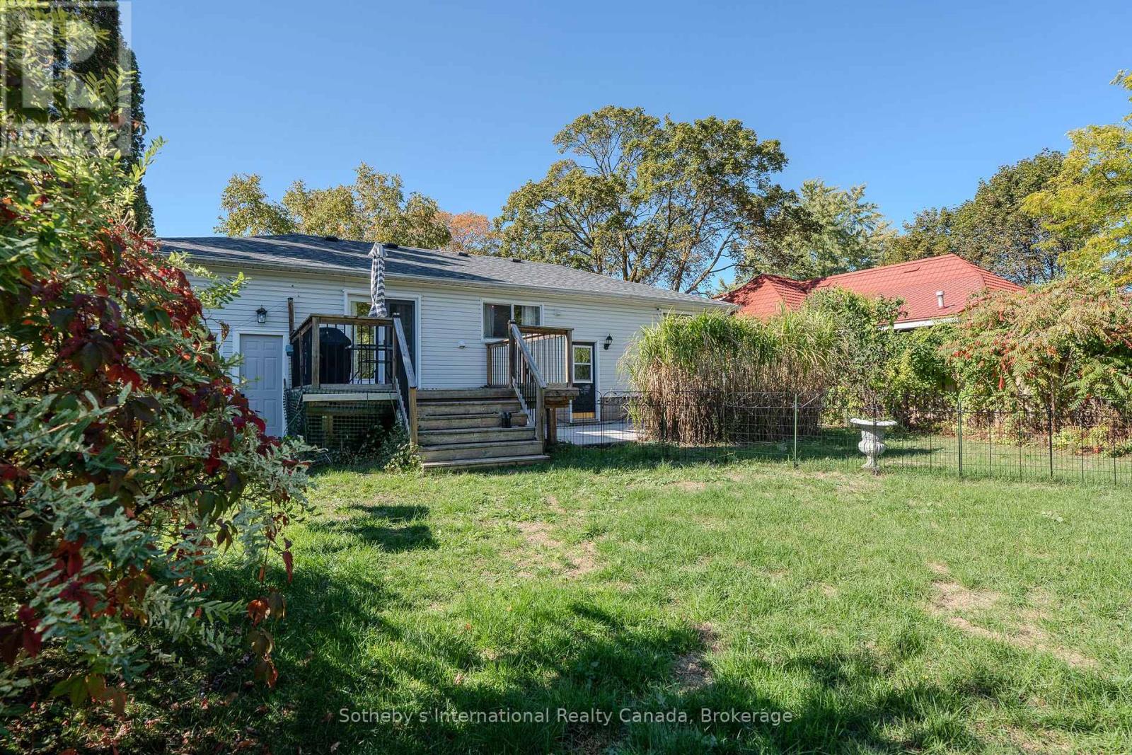 345 Napier Street, Collingwood, Ontario  L9Y 3T6 - Photo 7 - S13694610