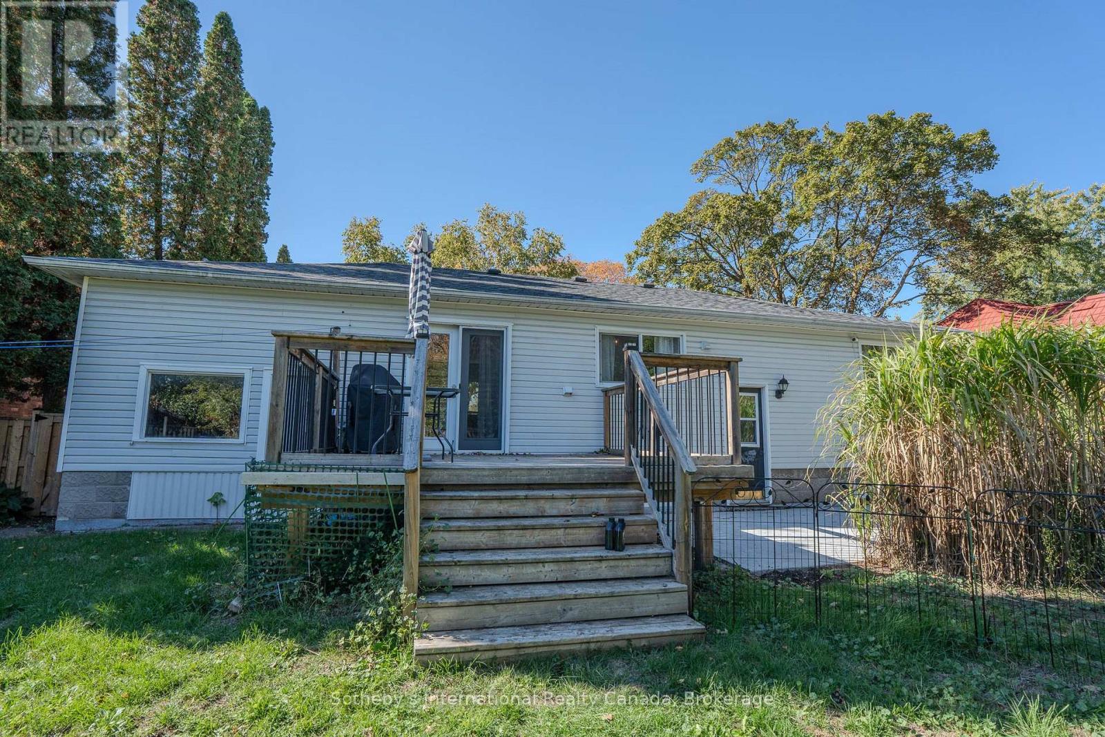 345 Napier Street, Collingwood, Ontario  L9Y 3T6 - Photo 8 - S13694610