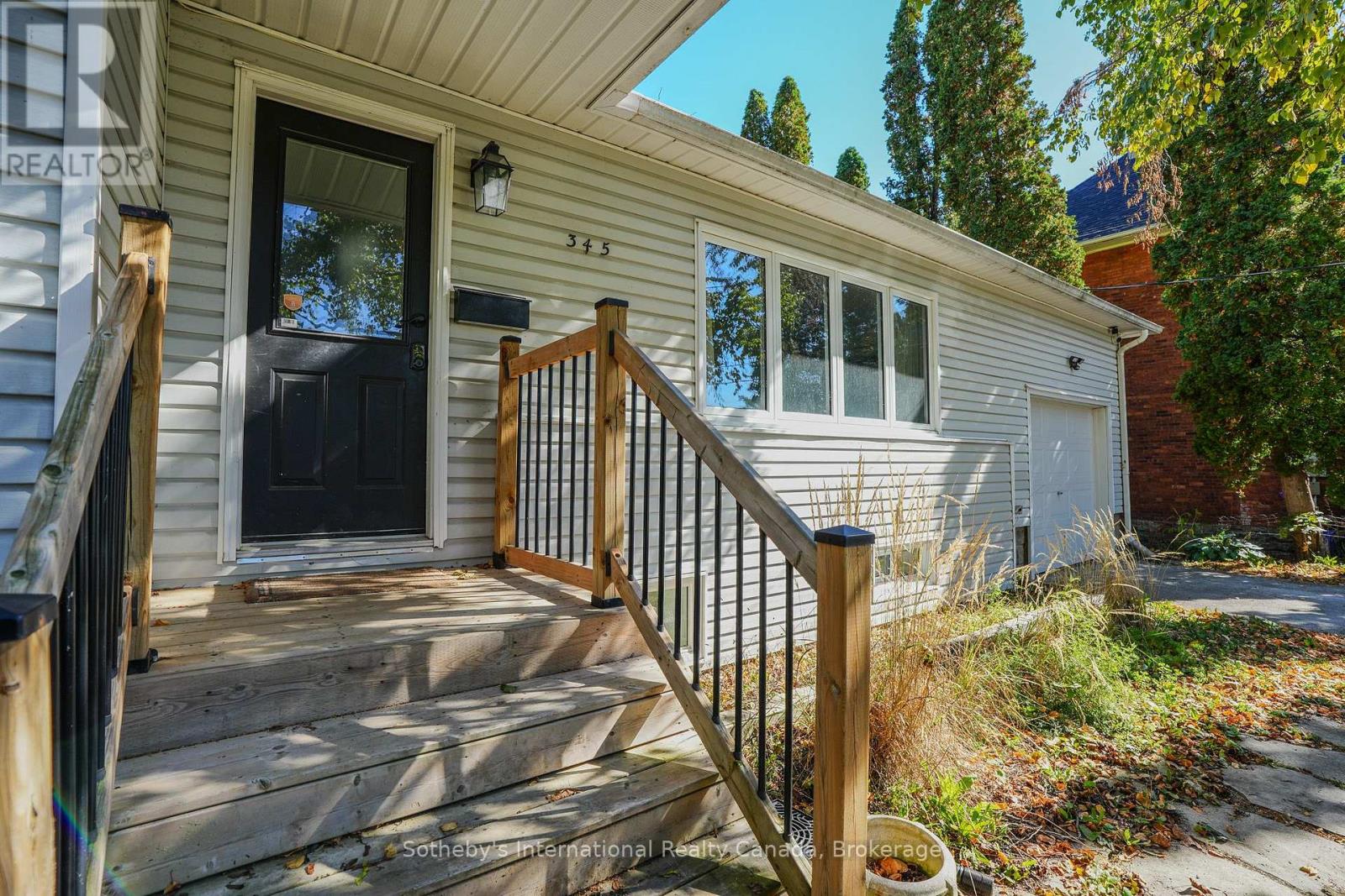 345 Napier Street, Collingwood, Ontario  L9Y 3T6 - Photo 9 - S13694610