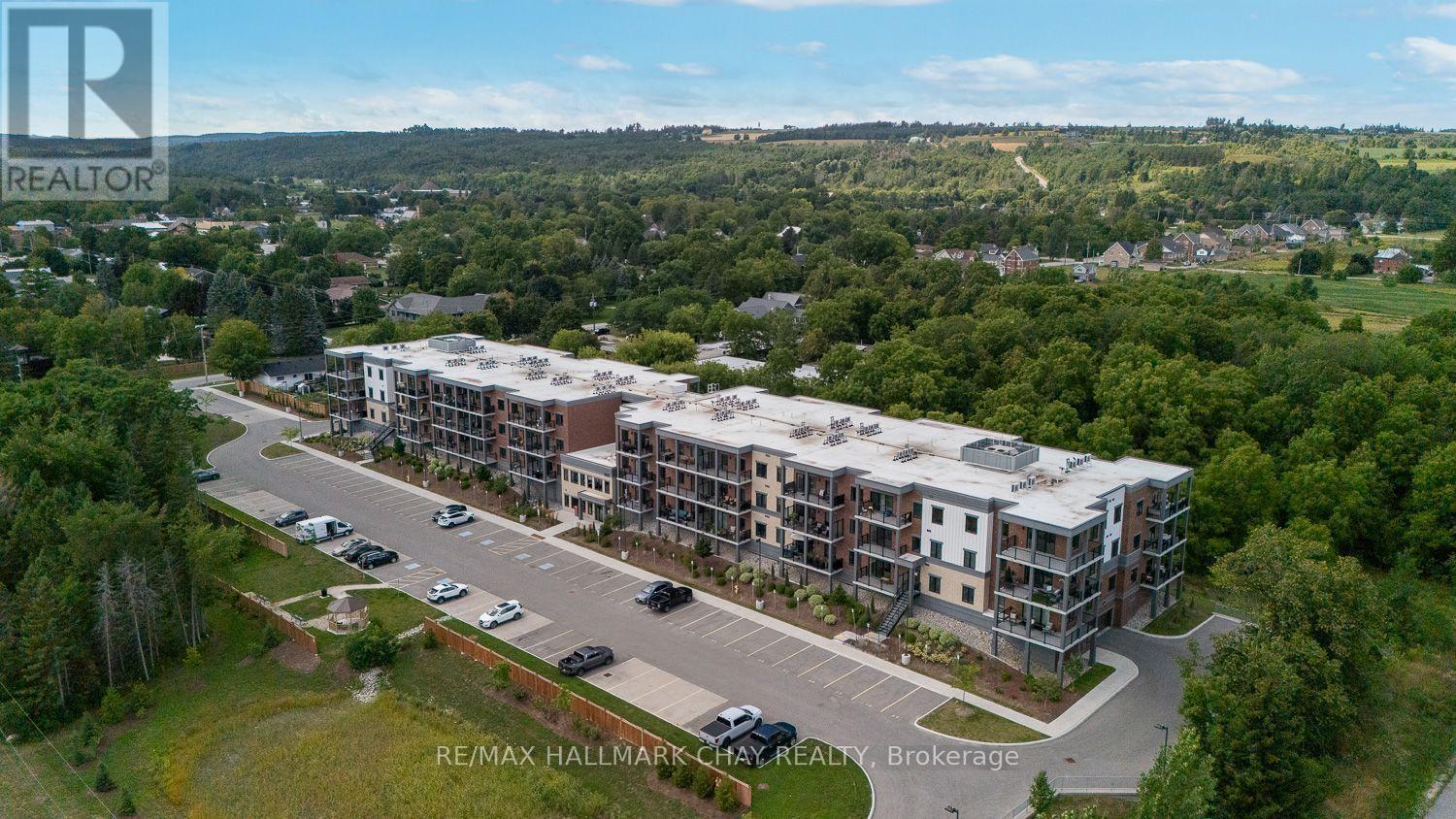 203 - 121 MARY STREET, Clearview, Ontario