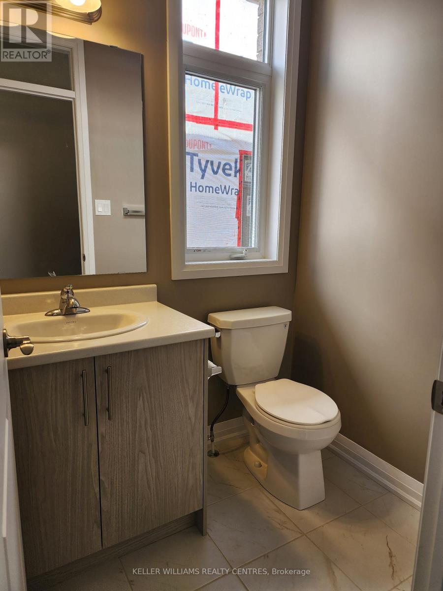 59 Copperhill Heights, Barrie, Ontario  L9J 0K6 - Photo 3 - S13694576