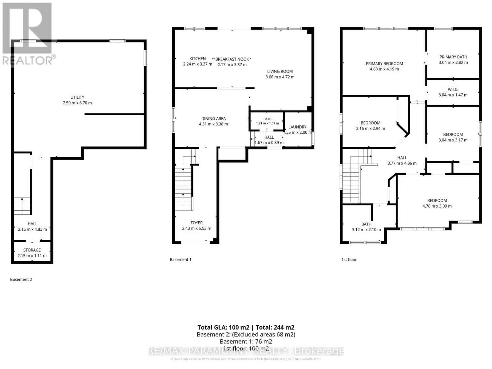 61 Tracey Lane, Collingwood, Ontario  L9Y 3V2 - Photo 41 - S13694608