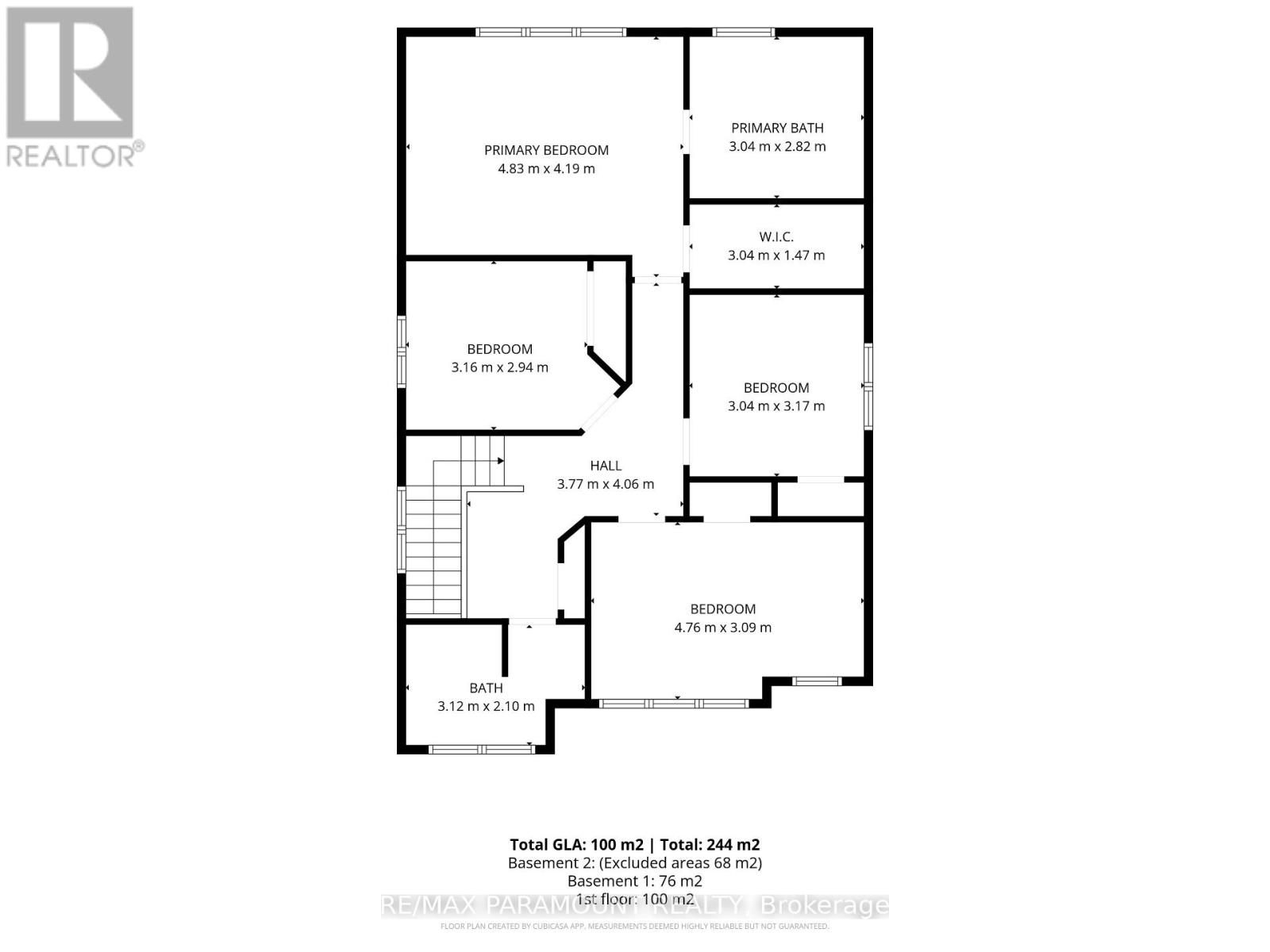 61 Tracey Lane, Collingwood, Ontario  L9Y 3V2 - Photo 42 - S13694608