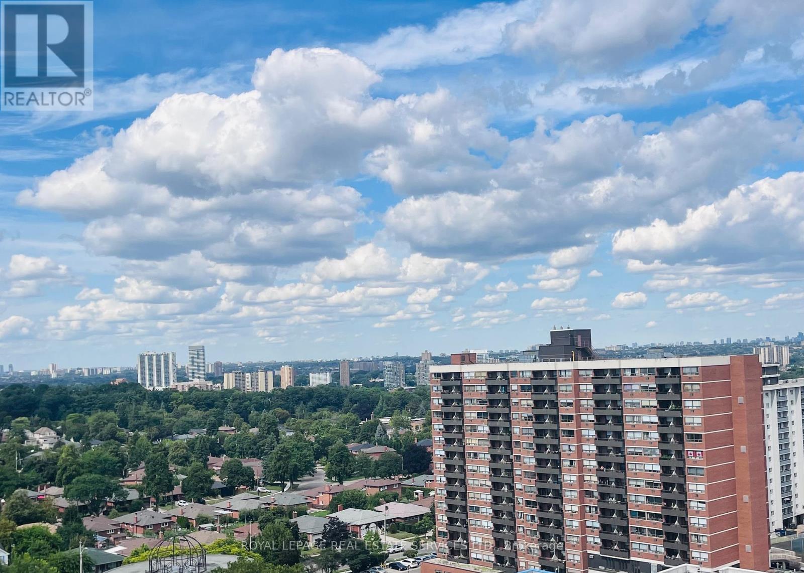 1422 - 4010 Eglinton Avenue W, Toronto, Ontario  M9A 0G5 - Photo 11 - W13694596