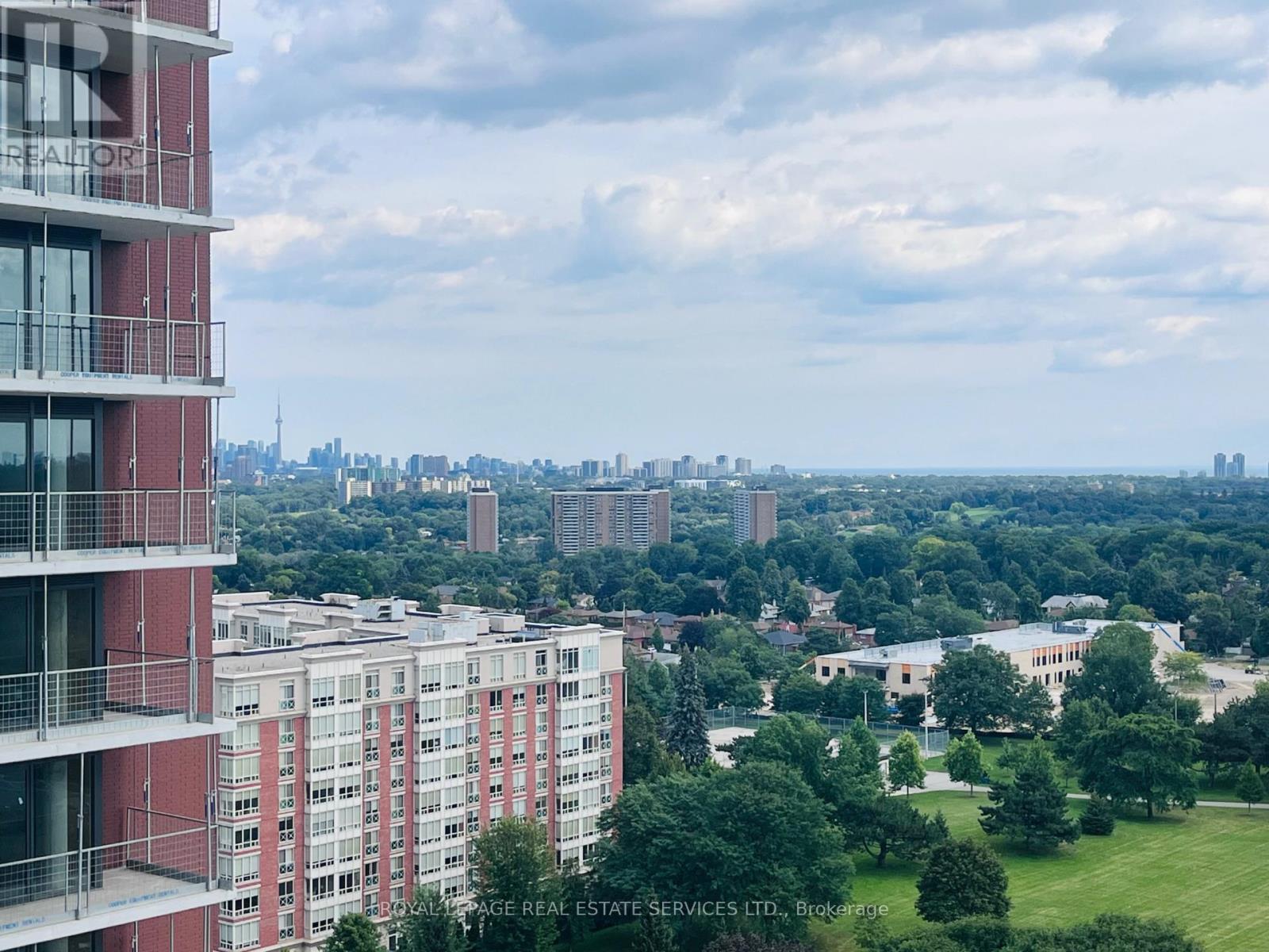 1422 - 4010 Eglinton Avenue W, Toronto, Ontario  M9A 0G5 - Photo 12 - W13694596