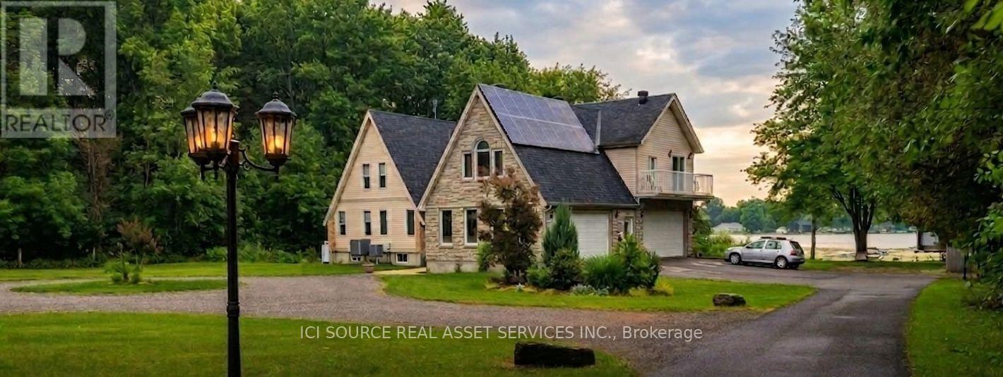 7769 MERLYN WILSON ROAD, Ottawa, Ontario