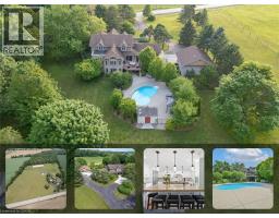 1635 SANDHILLS Road, New Hamburg, Ontario