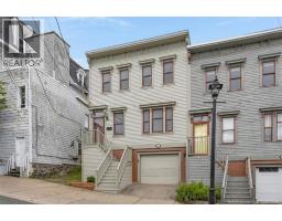 135 Orange Street, Saint John, New Brunswick