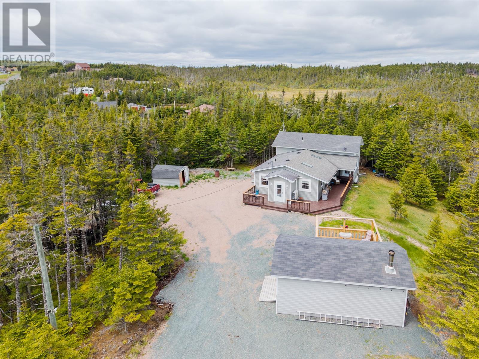 25 Tillers Trail, Brigus Junction — photo 38