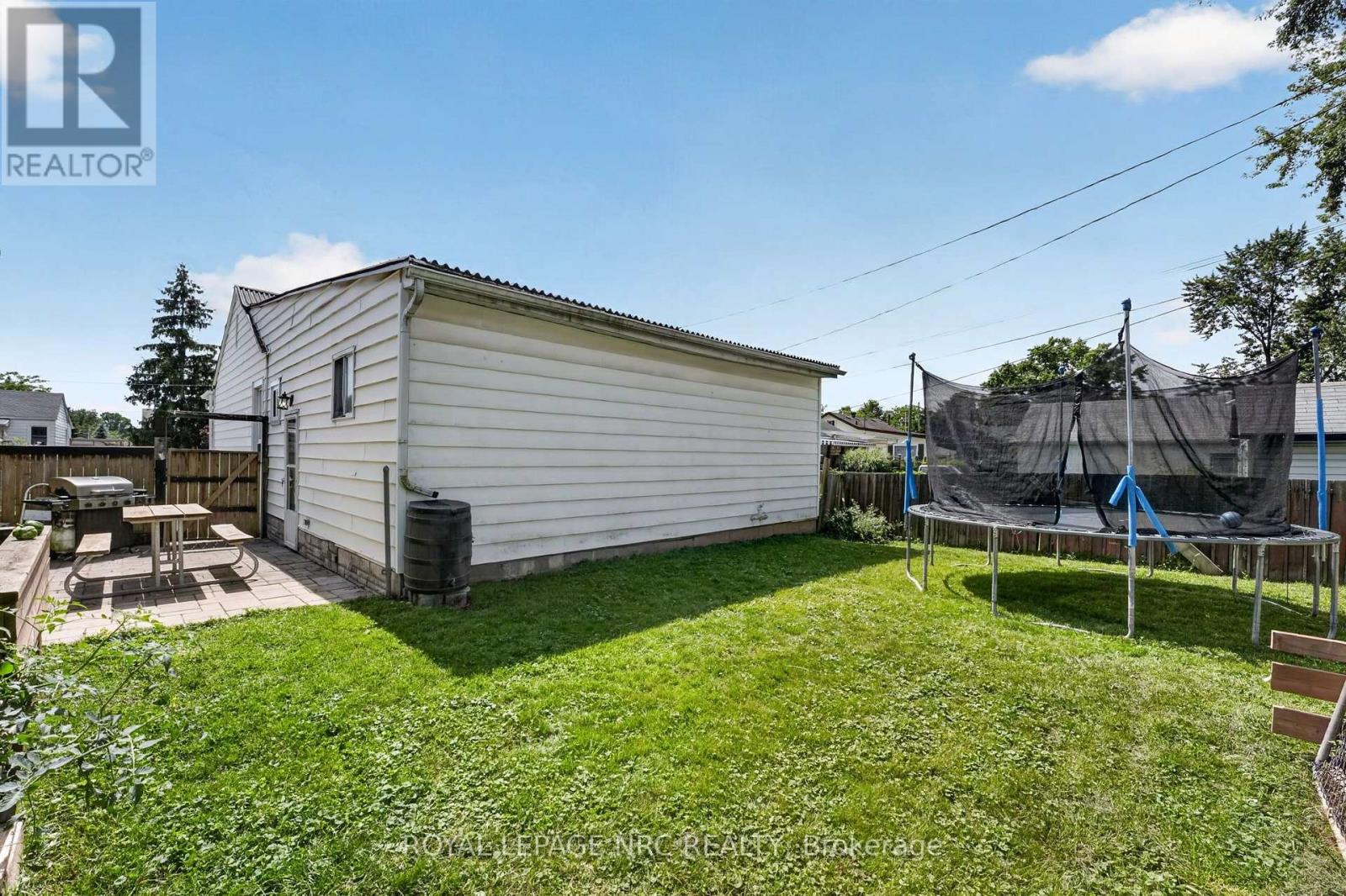 314 Dieppe Street, Welland, Ontario  L3B 4V2 - Photo 30 - X13694588