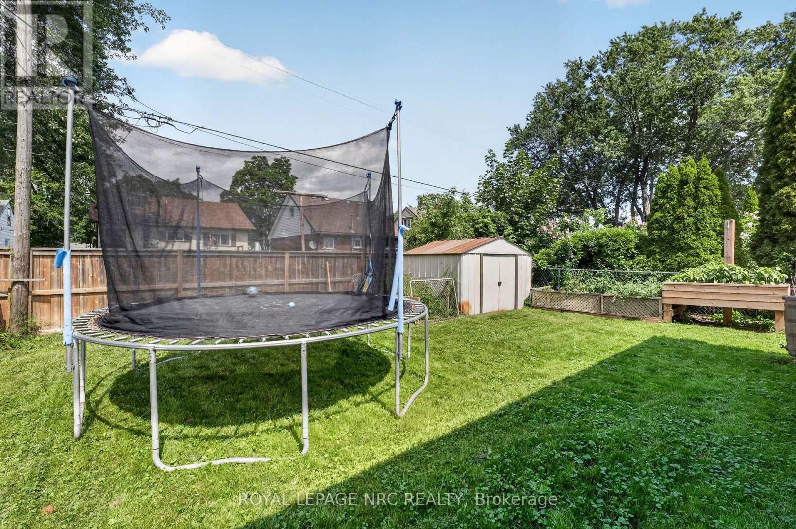 314 Dieppe Street, Welland, Ontario  L3B 4V2 - Photo 31 - X13694588