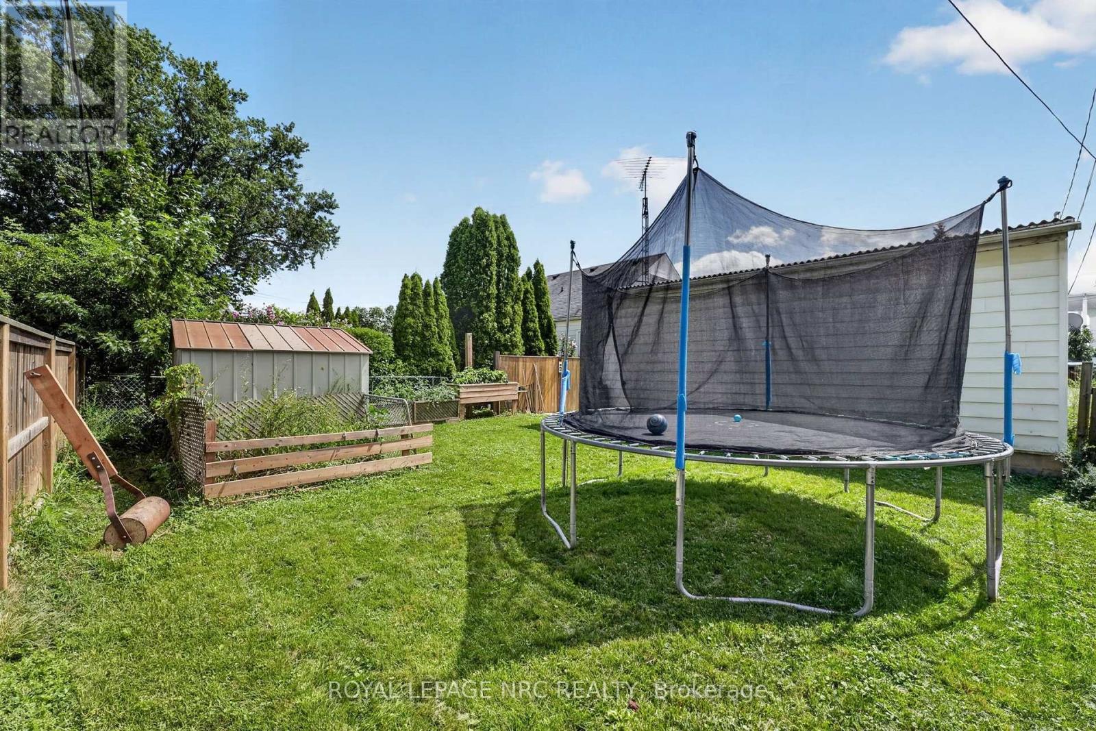 314 Dieppe Street, Welland, Ontario  L3B 4V2 - Photo 32 - X13694588
