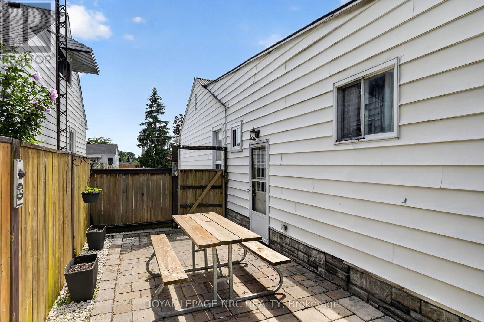 314 Dieppe Street, Welland, Ontario  L3B 4V2 - Photo 33 - X13694588