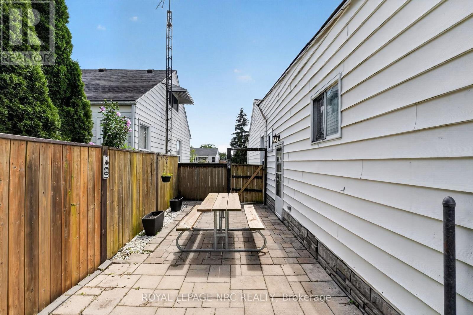 314 Dieppe Street, Welland, Ontario  L3B 4V2 - Photo 34 - X13694588