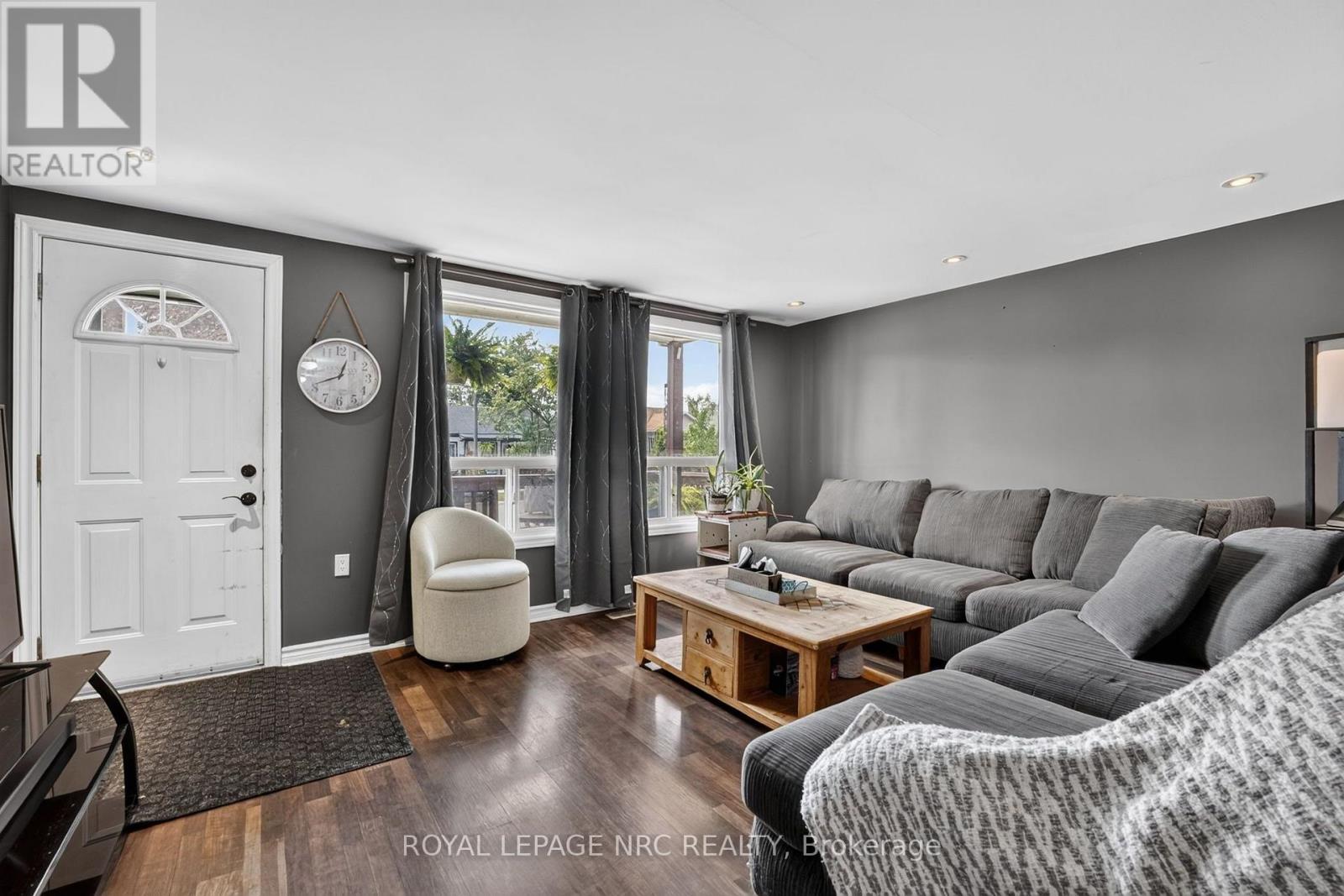 314 Dieppe Street, Welland, Ontario  L3B 4V2 - Photo 7 - X13694588