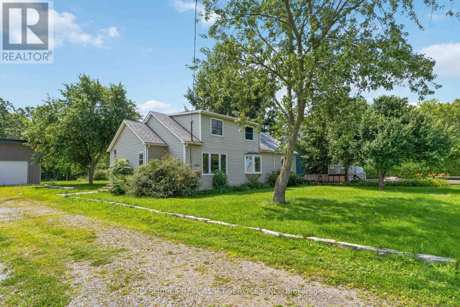 4284 Fly Road, Lincoln, Ontario  L0R 1G0 - Photo 1 - X13694592