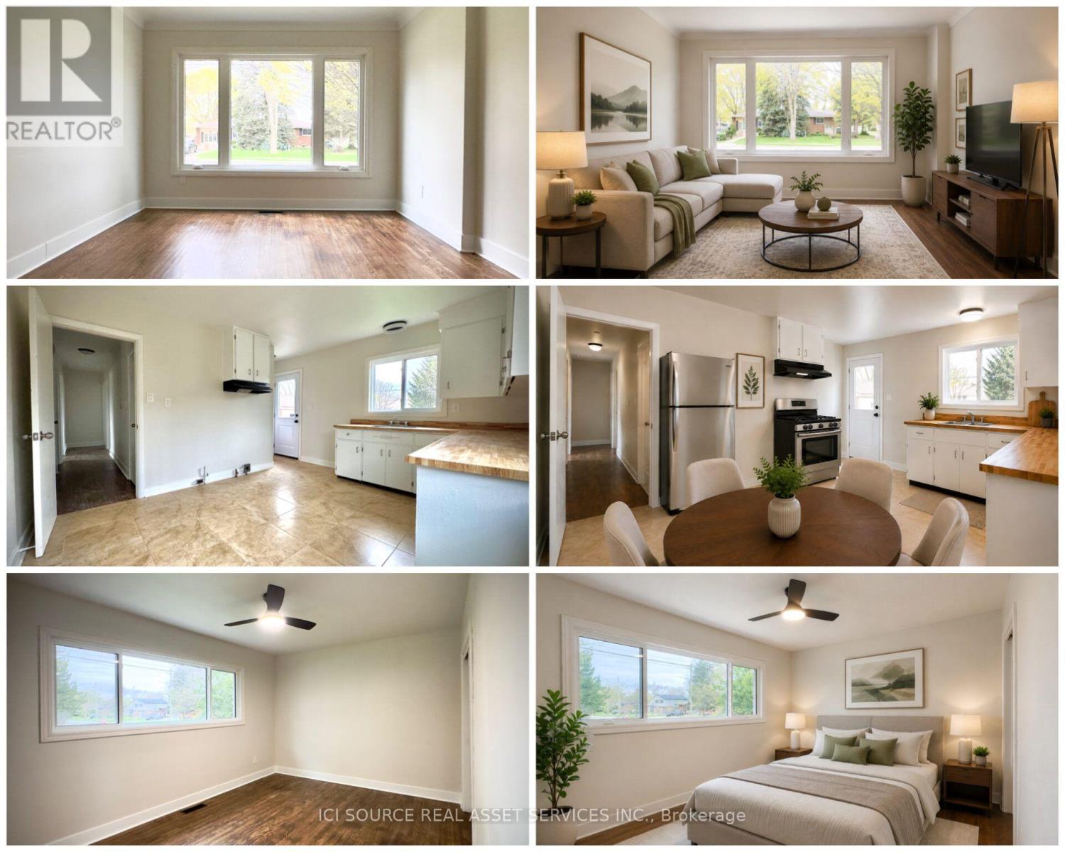 3768 Dorchester Road, Niagara Falls, Ontario  L2J 3A7 - Photo 2 - X13694612