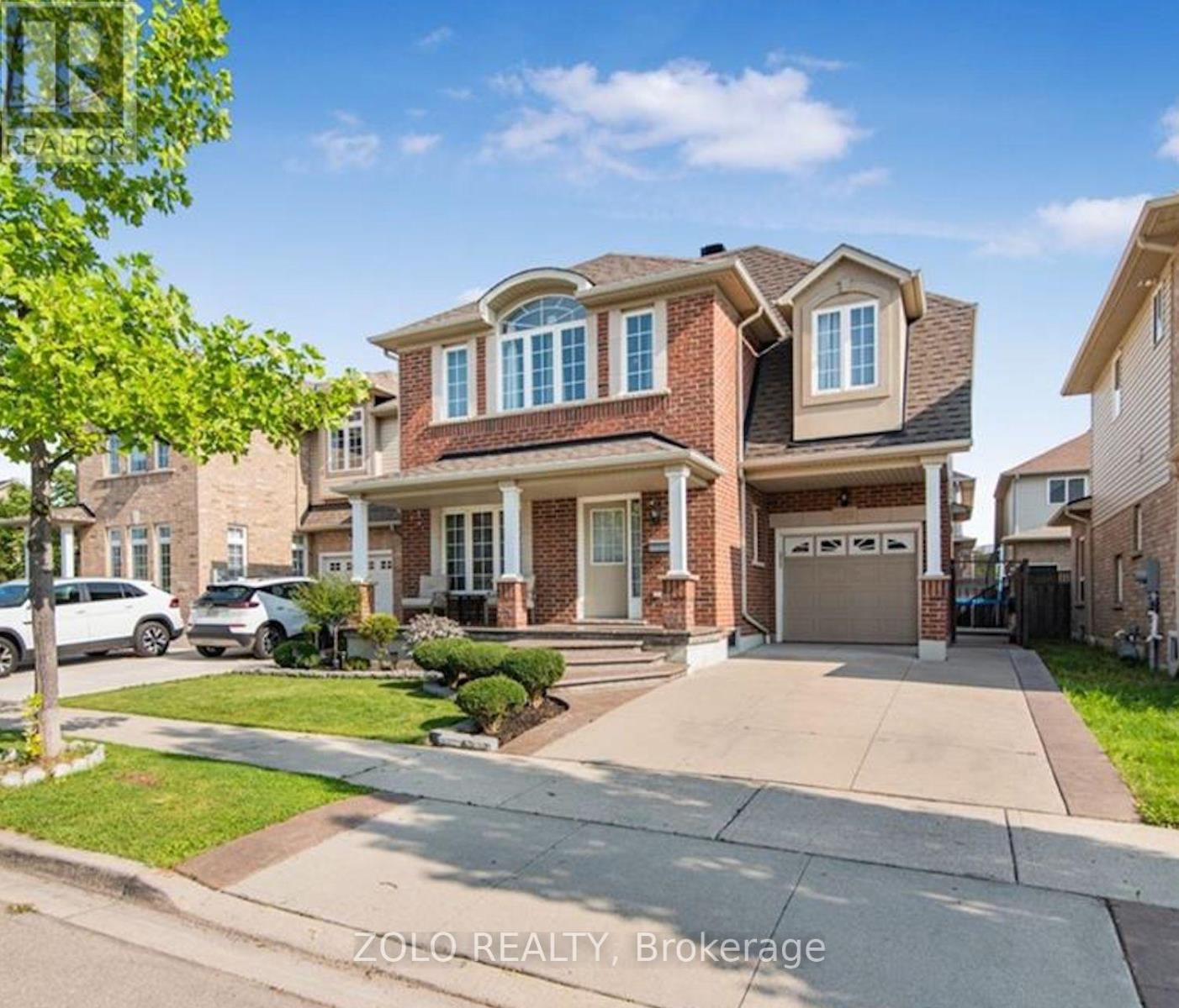 Basement - 266 Brigadoon Drive, Hamilton, Ontario  L9C 0B5 - Photo 1 - X13694616