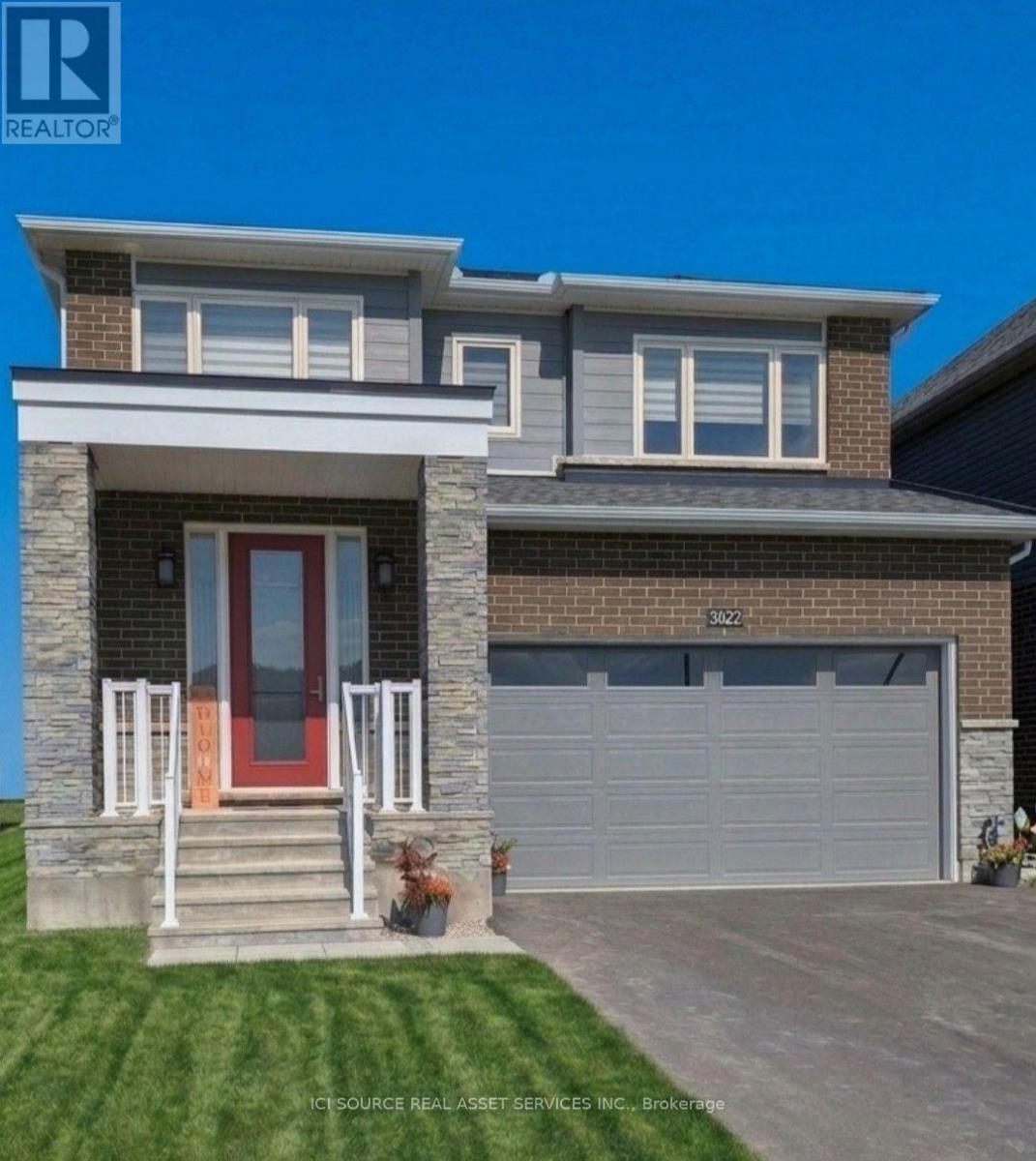 2032 Wanderer Avenue, Ottawa, Ontario  K4M 0X2 - Photo 1 - X13694628