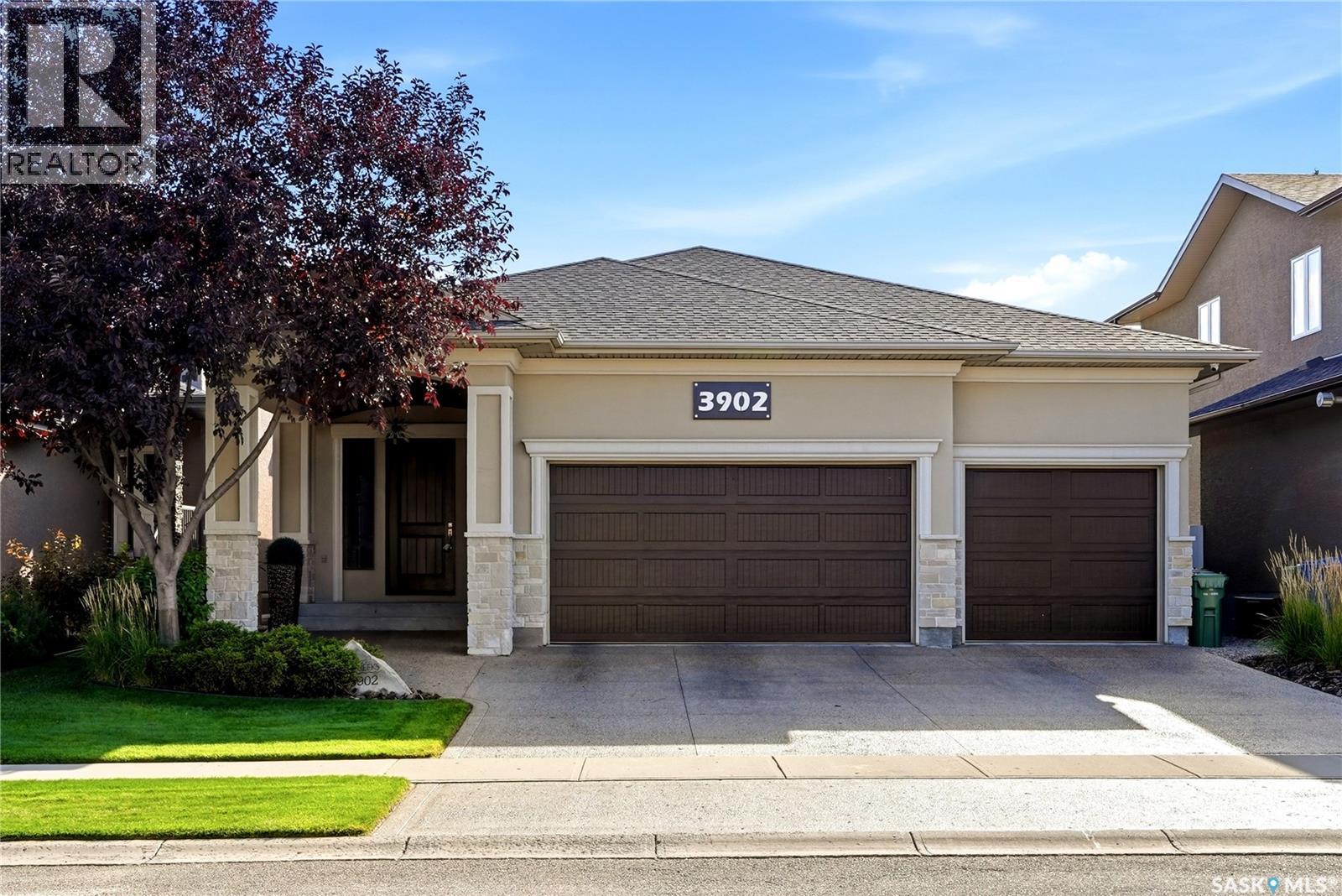 3902 GOLDFINCH WAY, Regina, Saskatchewan