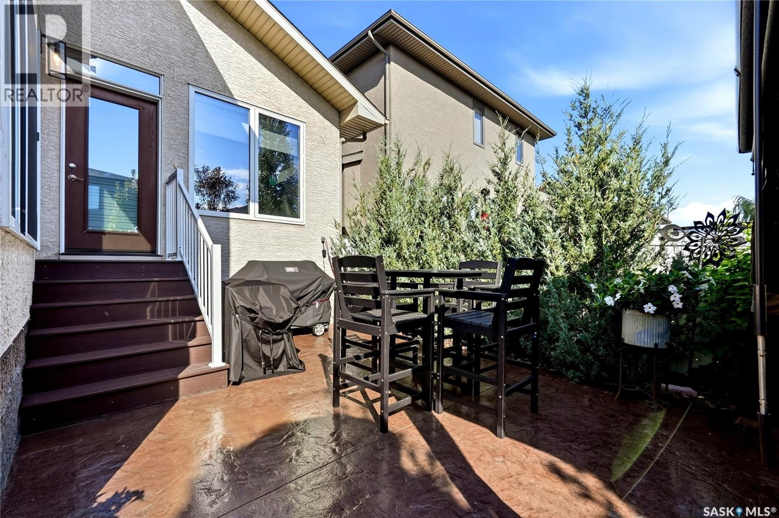 3902 Goldfinch Way, Regina, Saskatchewan  S4V 1S3 - Photo 53 - SK046038