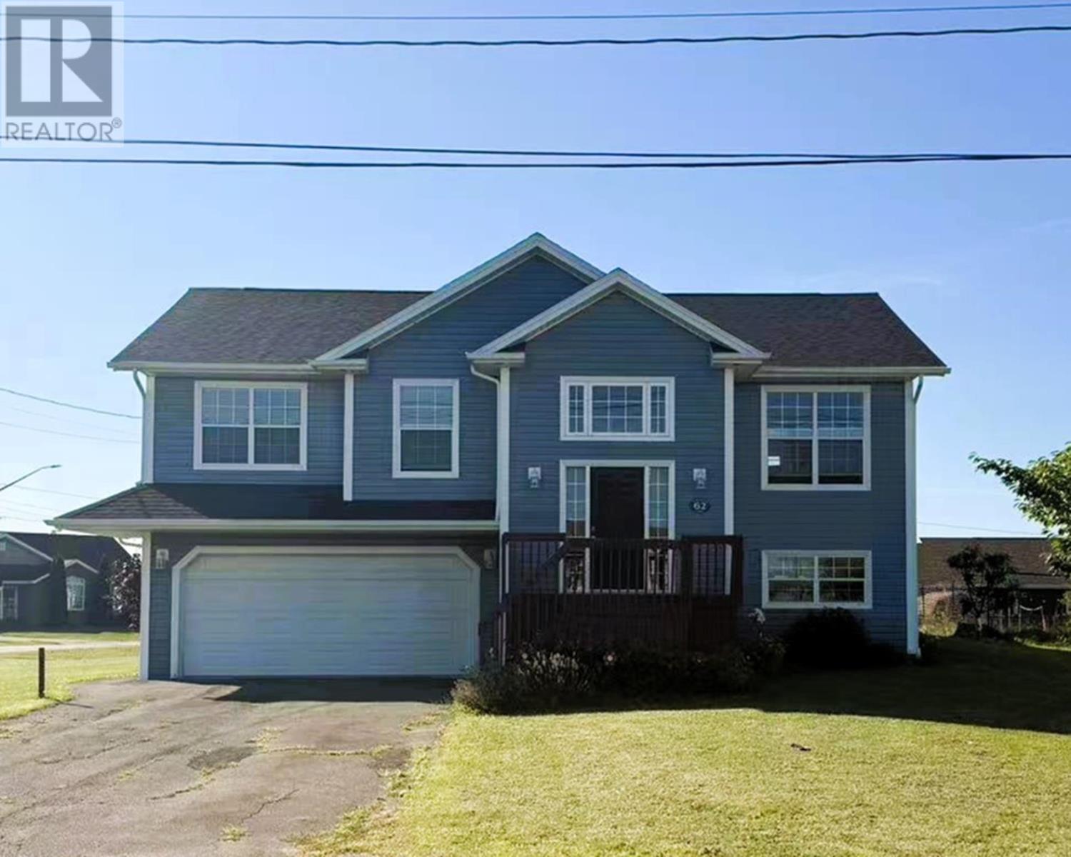 62 Sandlewood Street, West Royalty, Prince Edward Island  C1E 0A6 - Photo 1 - 202621066