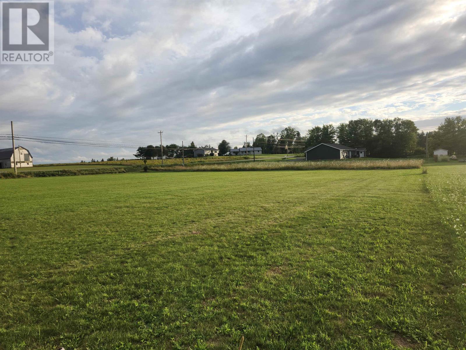 Lot Route 17, Riverview - Sub-Division, Lower Montague, Prince Edward Island  C0A 1R0 - Photo 1 - 202621060