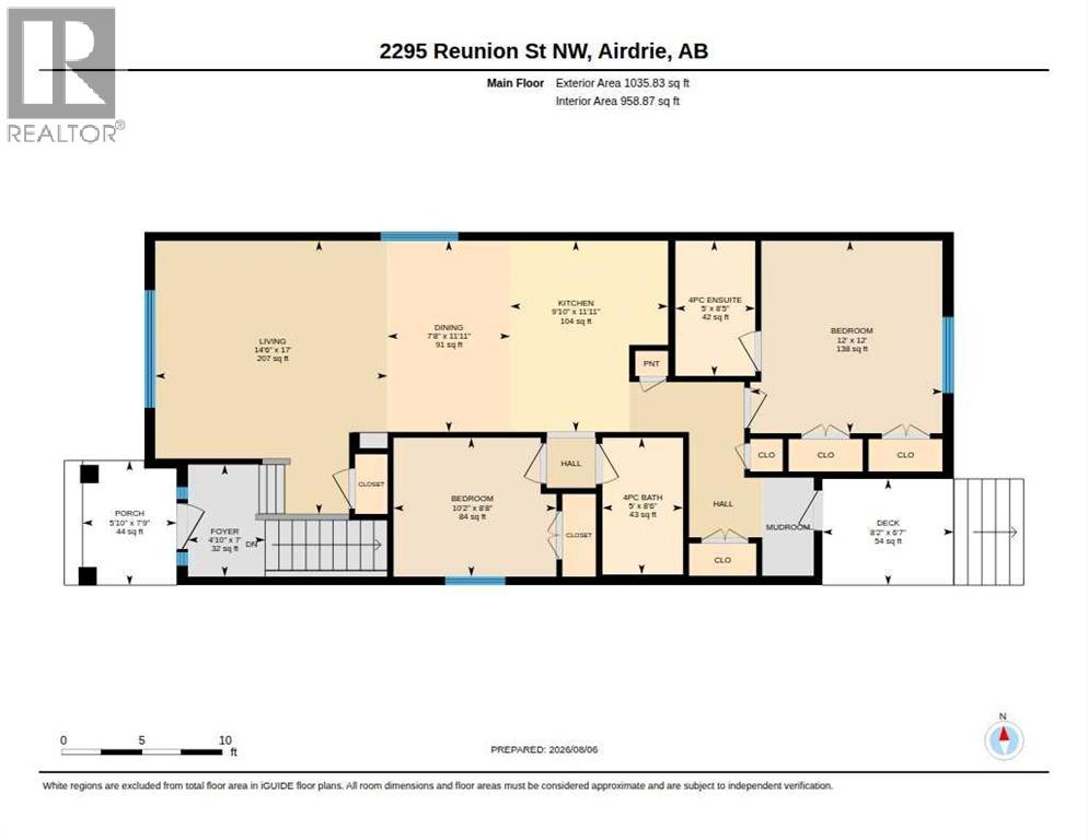 2295 Reunion Street NW, Airdrie, Alberta T4B 0M7 - Photo 30 - A2334335