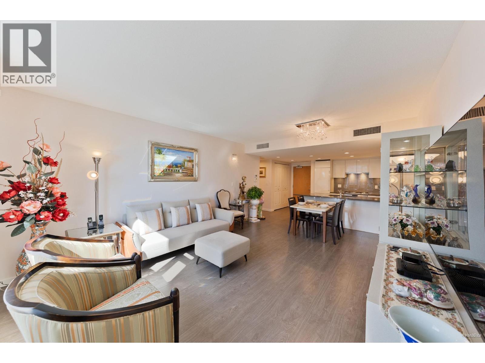 1201 3333 Brown Road, Richmond, British Columbia  V6X 0P6 - Photo 4 - R3156489