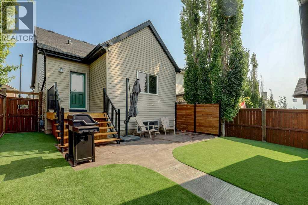 2295 Reunion Street NW, Airdrie, Alberta T4B 0M7 - Photo 29 - A2334335
