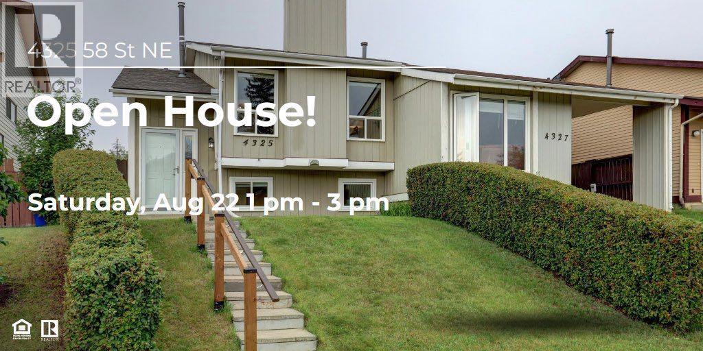 4325 58 Street NE, Calgary, Alberta