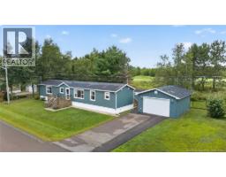 20 Blue Jay, Moncton, New Brunswick