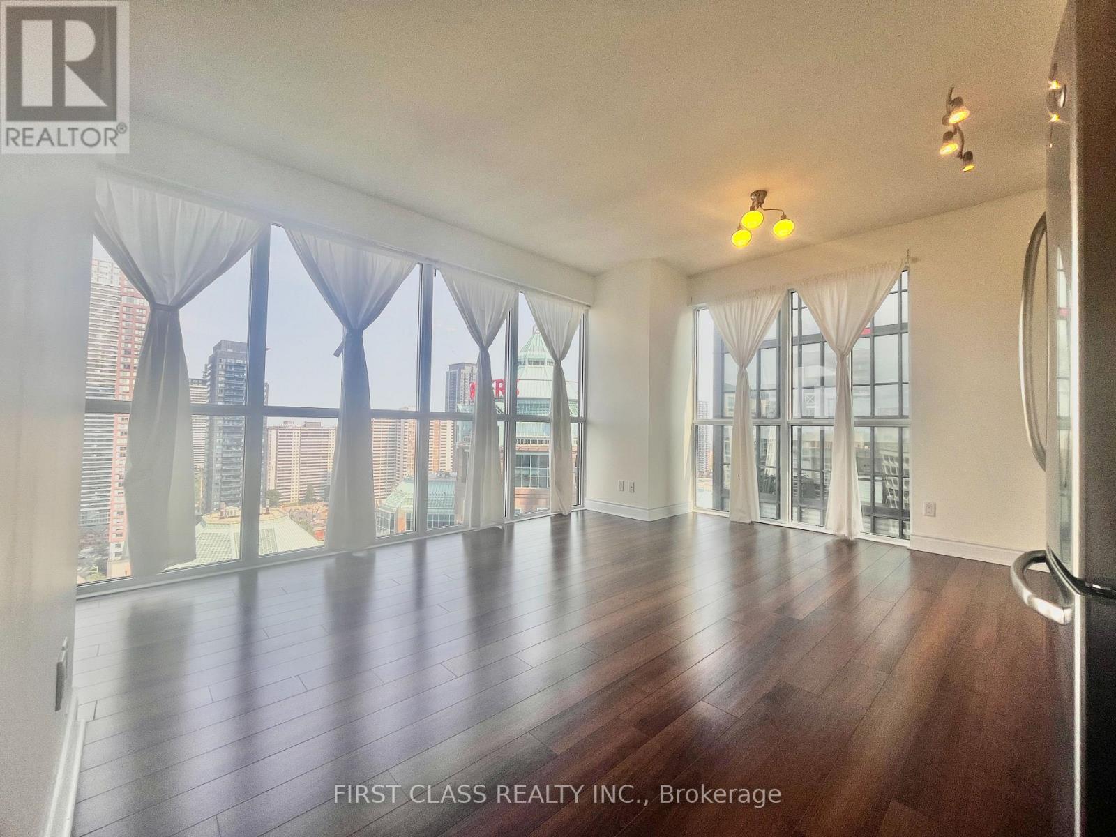 2502 - 28 Ted Rogers Way, Toronto, Ontario  M4Y 2J4 - Photo 14 - C13629764