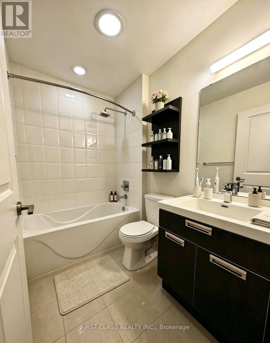 2502 - 28 Ted Rogers Way, Toronto, Ontario  M4Y 2J4 - Photo 20 - C13629764
