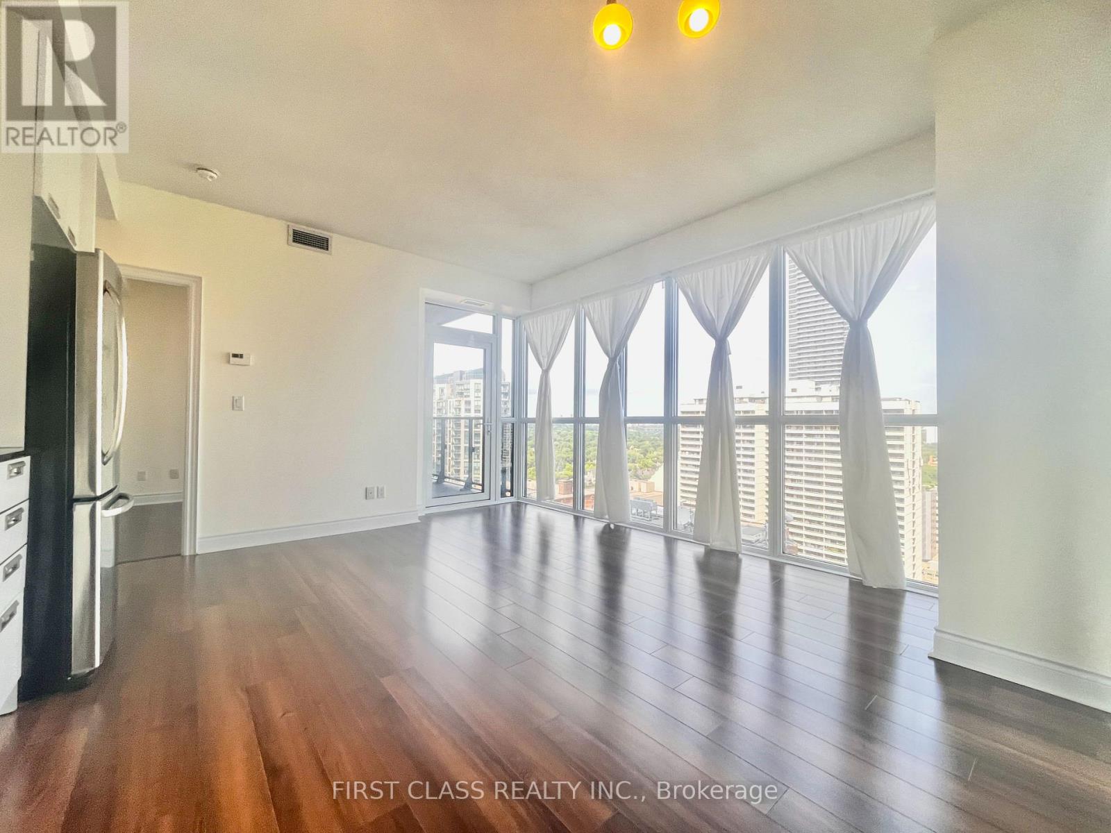 2502 - 28 Ted Rogers Way, Toronto, Ontario  M4Y 2J4 - Photo 15 - C13629764