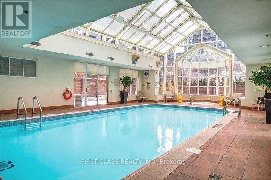 2502 - 28 Ted Rogers Way, Toronto, Ontario  M4Y 2J4 - Photo 27 - C13629764